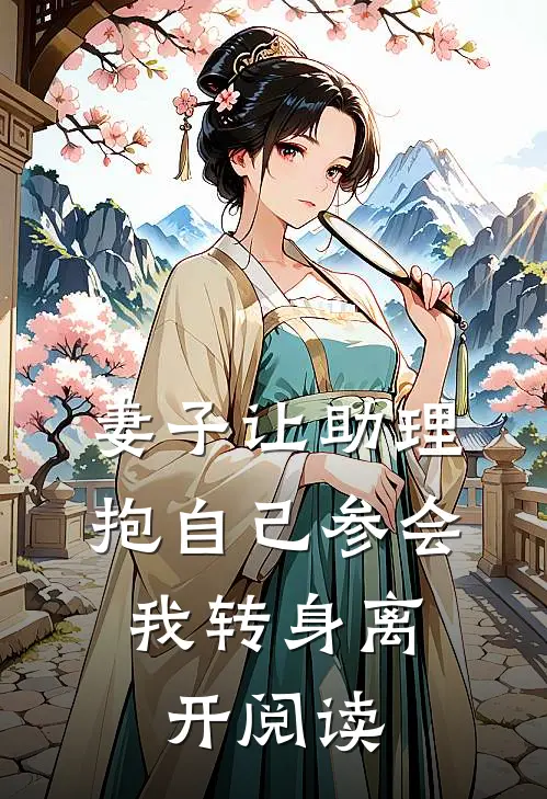妻子让助理抱自己参会,我转身离开阅读