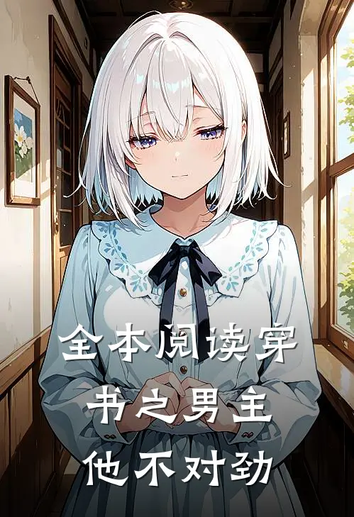 全本阅读穿书之男主他不对劲