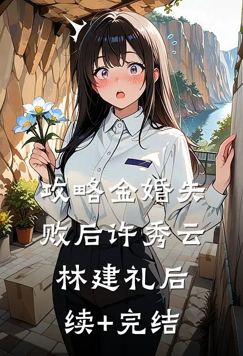 攻略金婚失败后许秀云林建礼后续+完结