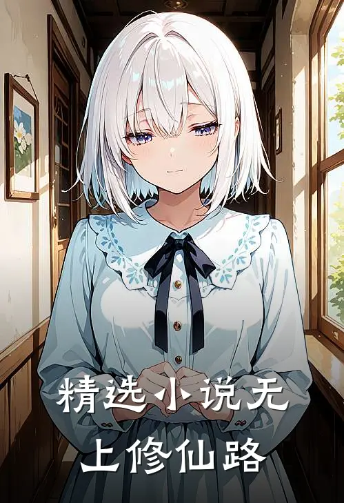 精选小说无上修仙路