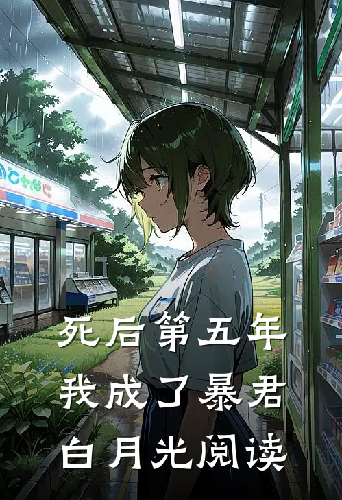 死后第五年，我成了暴君白月光阅读