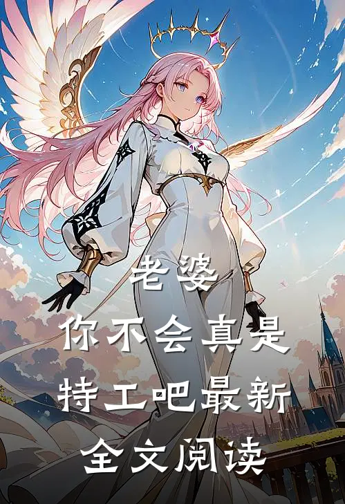 老婆，你不会真是特工吧最新全文阅读