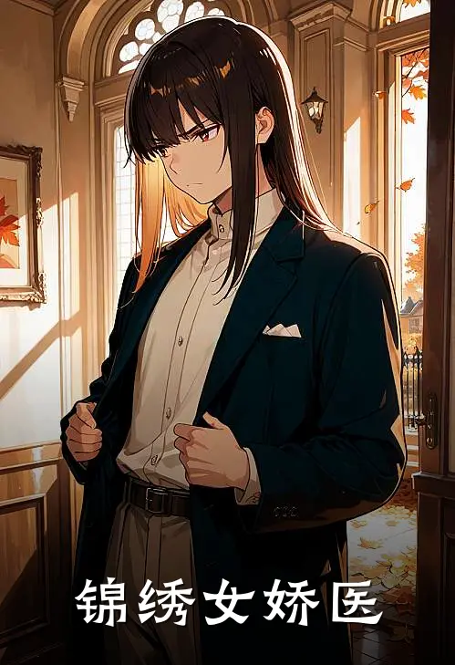锦绣女娇医