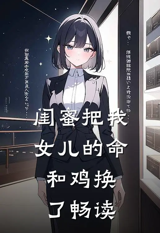闺蜜把我女儿的命和鸡换了畅读
