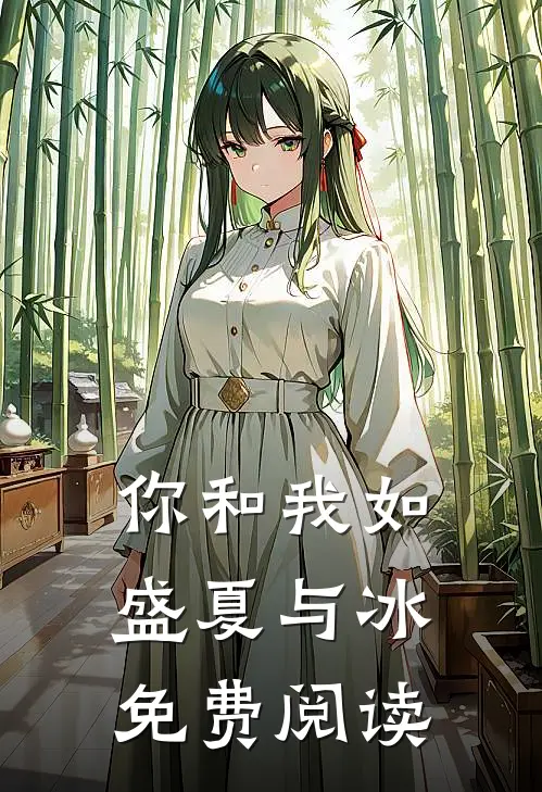 你和我如盛夏与冰免费阅读