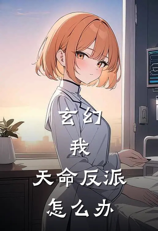 玄幻：我，天命反派怎么办