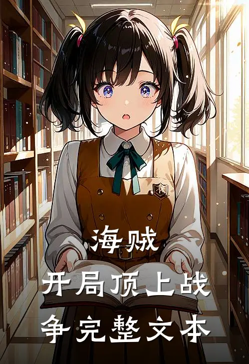 海贼：开局顶上战争完整文本