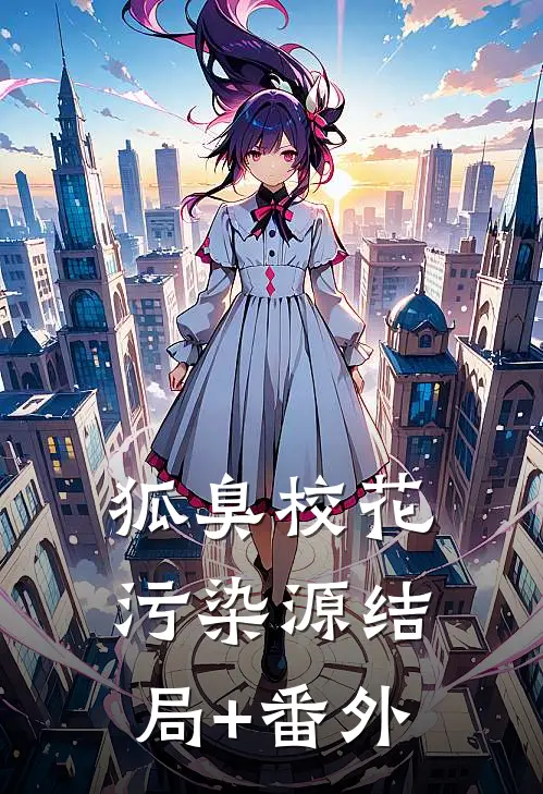 狐臭校花污染源结局+番外