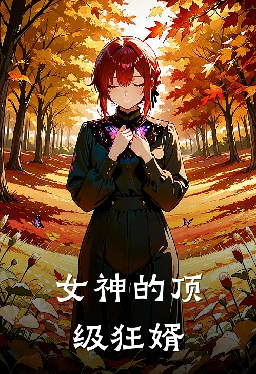 女神的顶级狂婿