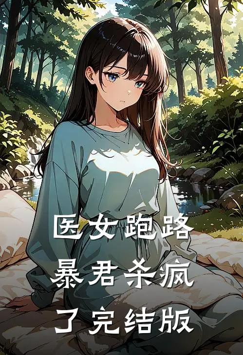 医女跑路，暴君杀疯了完结版