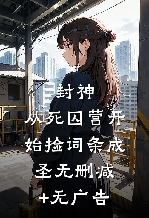 封神：从死囚营开始捡词条成圣无删减+无广告
