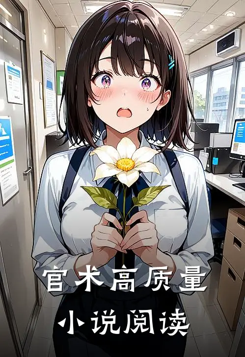 官术高质量小说阅读