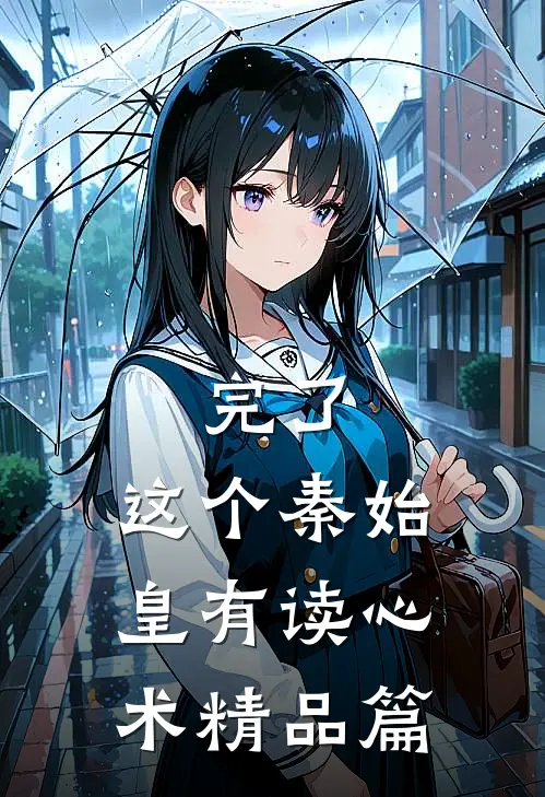 完了，这个秦始皇有读心术精品篇