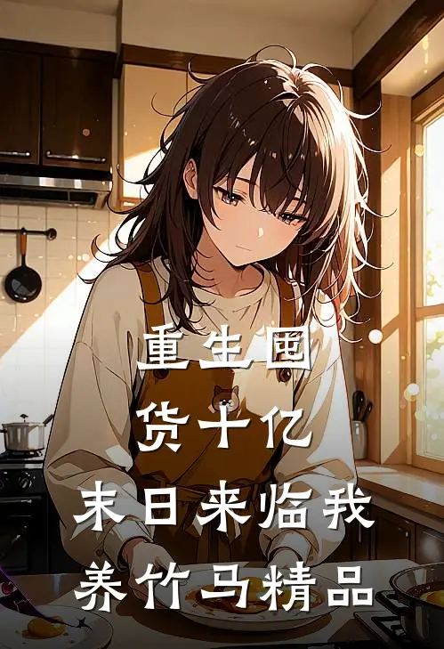 重生囤货十亿，末日来临我养竹马精品