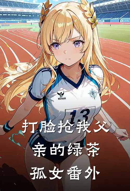 打脸抢我父亲的绿茶孤女 番外