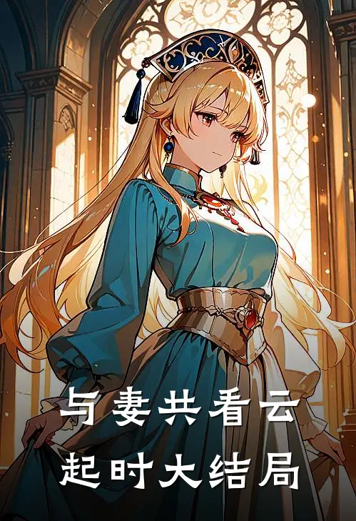 与妻共看云起时大结局