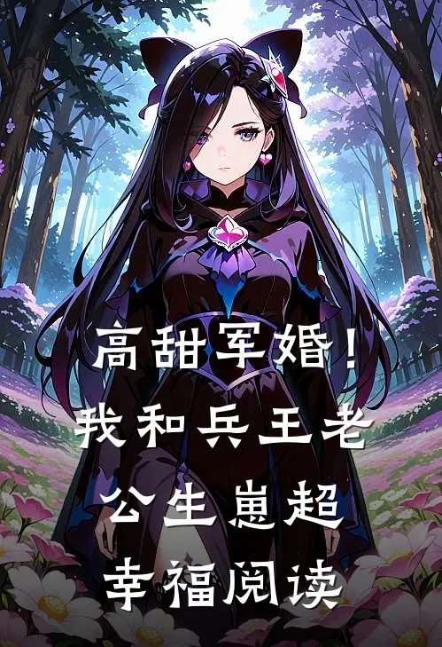 高甜军婚！我和兵王老公生崽超幸福阅读