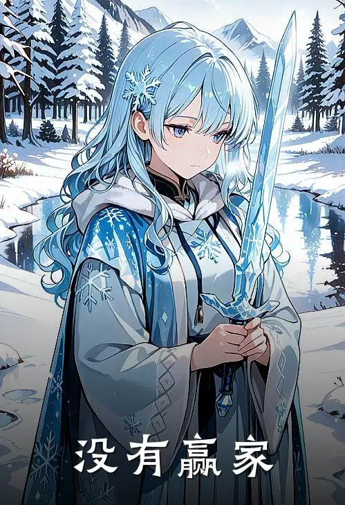 没有赢家