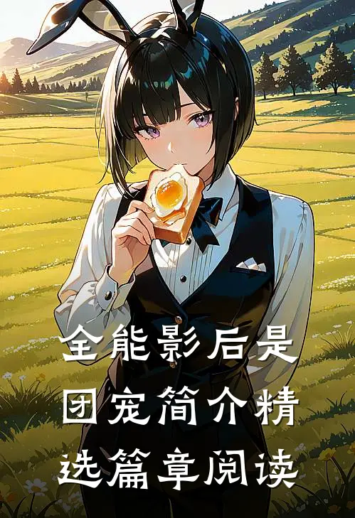 全能影后是团宠简介精选篇章阅读