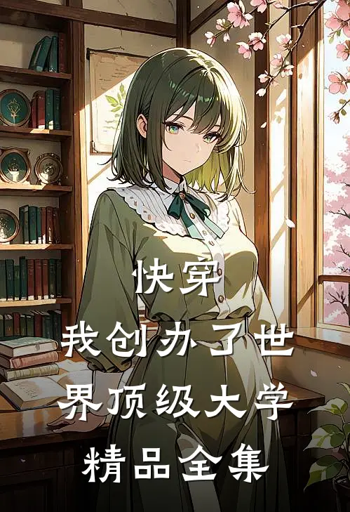 快穿：我创办了世界顶级大学精品全集