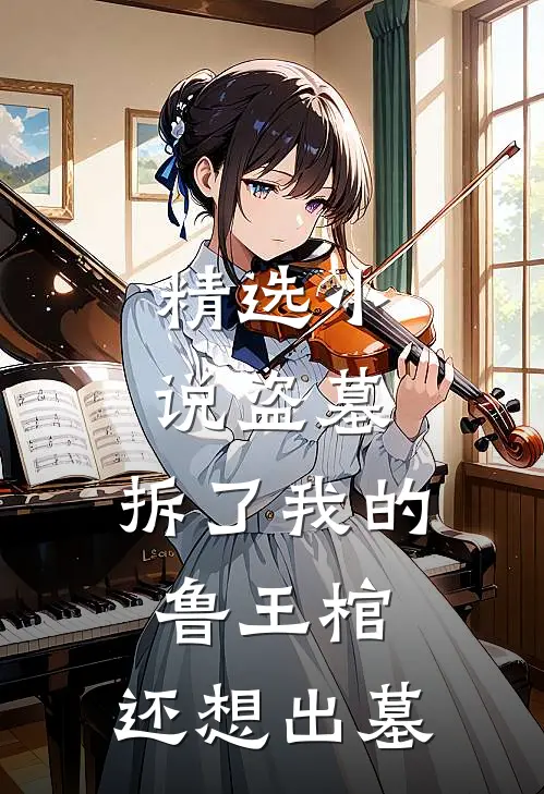 精选小说盗墓：拆了我的鲁王棺，还想出墓