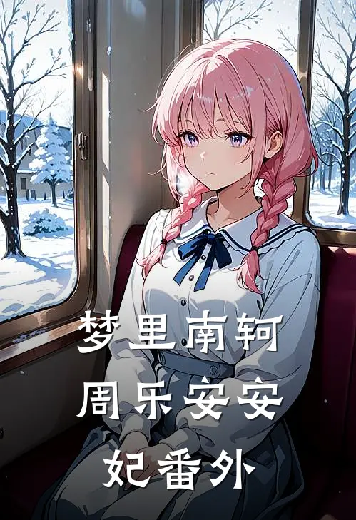 梦里南轲周乐安安妃 番外
