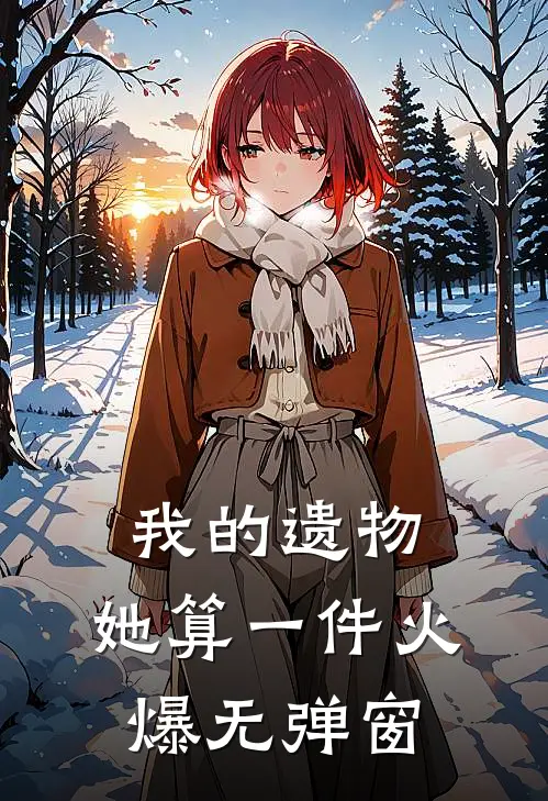 我的遗物，她算一件火爆无弹窗