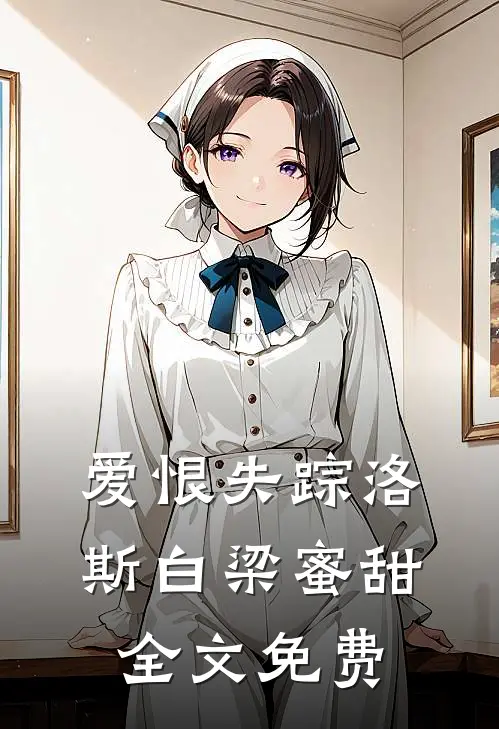 爱恨失踪洛斯白梁蜜甜全文免费
