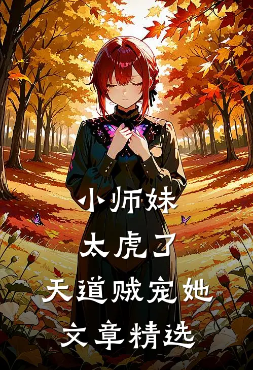 小师妹太虎了,天道贼宠她文章精选