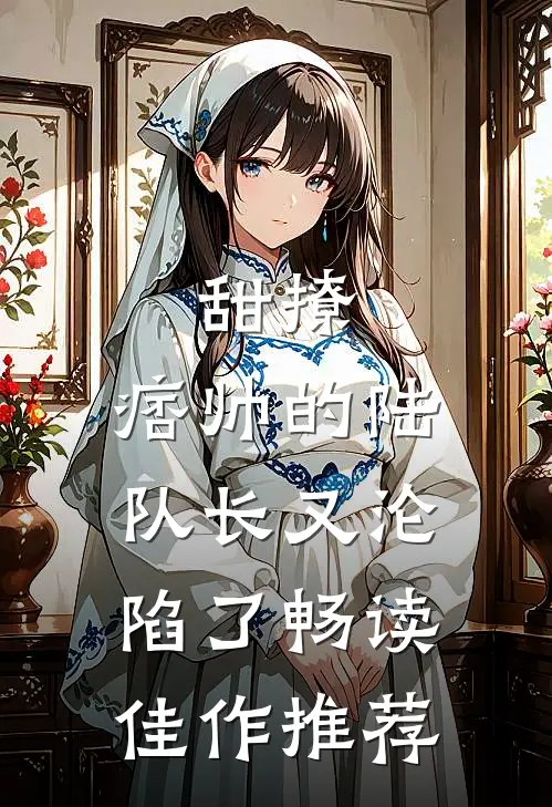 甜撩，痞帅的陆队长又沦陷了畅读佳作推荐