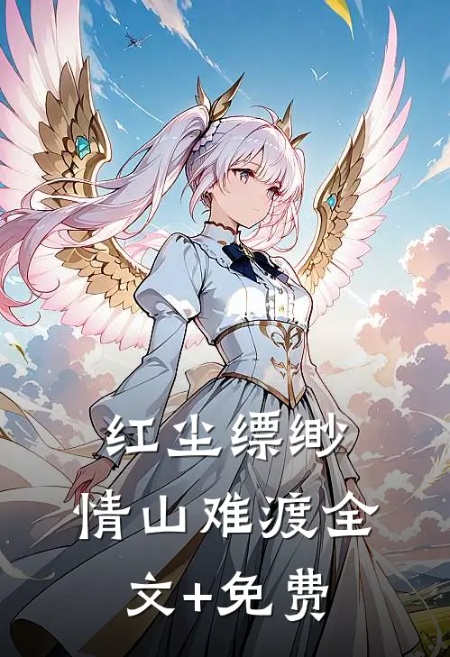 红尘缥缈，情山难渡全文+免费
