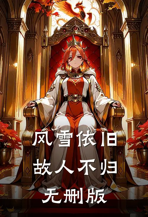 风雪依旧，故人不归无删版