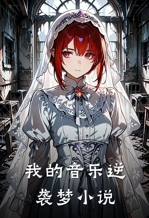 我的音乐逆袭梦小说