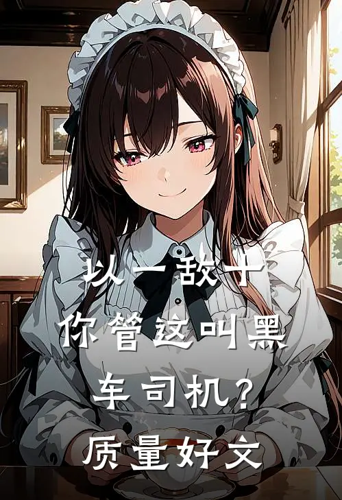 以一敌十，你管这叫黑车司机？质量好文