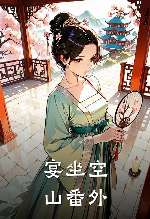 宴坐空山 番外