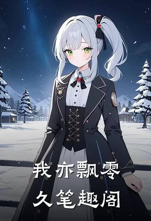 我亦飘零久笔趣阁