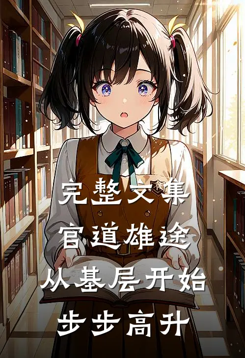 完整文集官道雄途：从基层开始步步高升