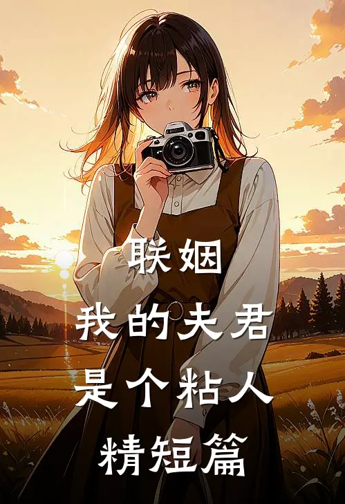 联姻,我的夫君是个粘人精短篇