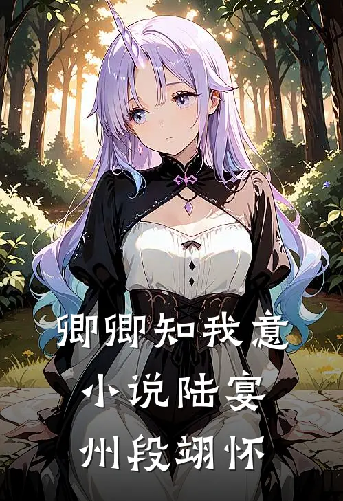 卿卿知我意小说陆宴州段翊怀