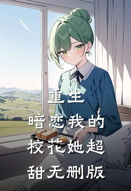 重生暗恋我的校花她超甜无删版