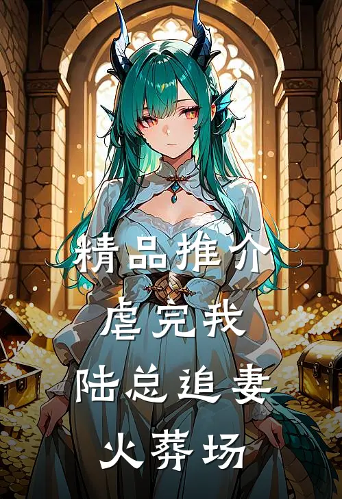 精品推介虐完我，陆总追妻火葬场