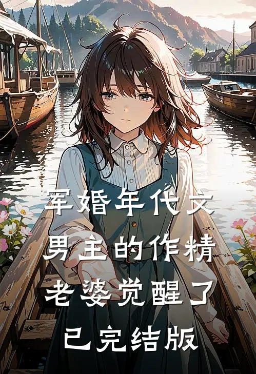 军婚年代文男主的作精老婆觉醒了已完结版