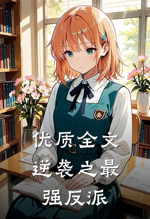 优质全文逆袭之最强反派