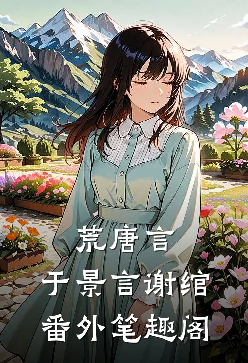 荒唐言：于景言谢绾番外笔趣阁