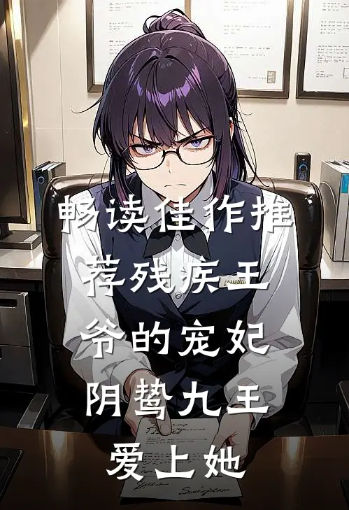 畅读佳作推荐残疾王爷的宠妃：阴鸷九王爱上她