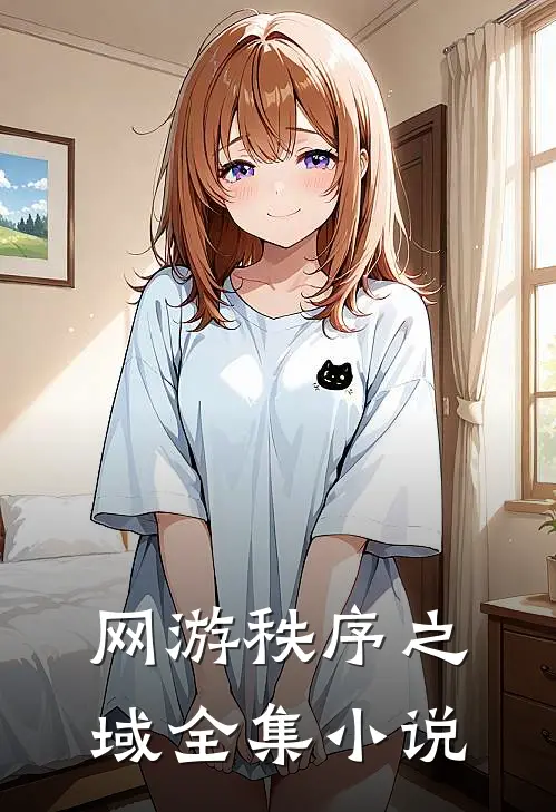 网游秩序之域全集小说