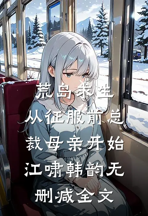 荒岛求生，从征服前总裁母亲开始江啸韩韵无删减全文