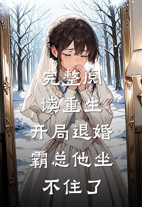 完整阅读重生：开局退婚，霸总他坐不住了