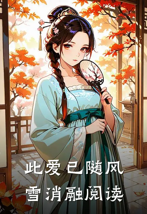 此爱已随风雪消融阅读