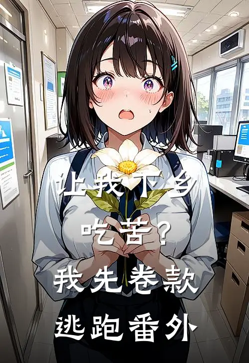 让我下乡吃苦？我先卷款逃跑番外